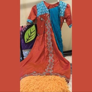 Children’s garment